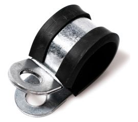 Хомут для крепления труб MGF Руббер 20/20 W1 1-5-20-1-20 