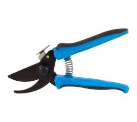 Секатор РемоКолор с оксидированным покрытием, с двухкомпонентной ручкой, 220 мм 68-0-004 