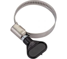 Червячный хомут STARFIX 30-45 мм, нержавеющая сталь W2, бабочка SMP-62132-1 