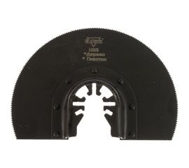 Насадка для многофункционального инструмента (103 мм) Elitech 1820.005400 