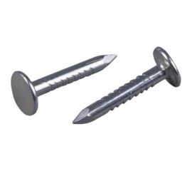 Толевые оцинкованные гвозди vipкрепеж 2,5x40 мм, 100 шт. 23105 VIP 