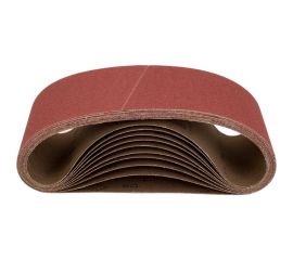 Бесконечная лента AC411X 100x610 мм, Р60, 10 шт Interflex 8040602660-10 