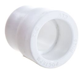 Переходная муфта РОСТерм ПП D40х32 couptransPPR4032 