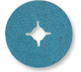 Диск абразивный фибровый 125 мм, К36, 25 шт Fein 63717301010 