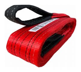 Строп HITCH REGULAR СТП 5 т, 2 м, SF6, 125 мм SZ077942 