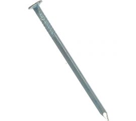 Строительный оцинкованный гвоздь 2.5х50, 300г (примерно 161 шт.) - коробка Tech-Krep 102028 