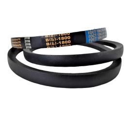 Клиновой ремень ООО Поволжский Центр РТИ В(Б)-1800 ГОСТ 1284.2-89 2.003.024 