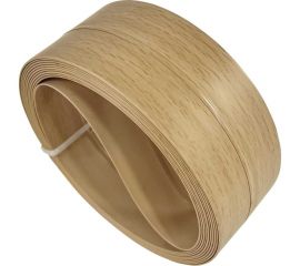 Универсальный ПВХ уголок Центурион 20x20x3000 мм, бук натуральный (rl-155) 69321 