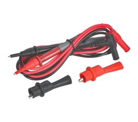 Комплект щупов и крокодилов (tl30) Arma2l 5 IEK A2L5-DM10D-TL2-110-22 