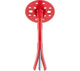 Дюбель с термоголовкой для теплоизоляции Tech-Krep 10x300 мм, IZL-T L, 400 шт. накл. 155791 