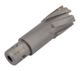 Сверло корончатое TCT (28х55 мм; One-touch) KORNOR 10550028 