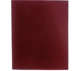 Бумага шлифовальная водостойкая БШВ-180 (230х280 мм; P180) Квалитет 6670780 