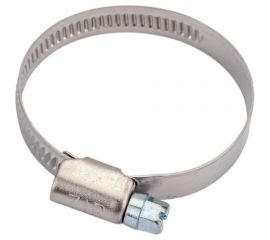 Червячный хомут KORUDA 35-50/9, W2 KR-H55441 