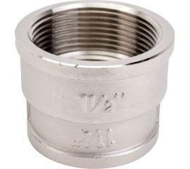 Переходная муфта Valtec 1 1/2"х1 1/4" внутренняя-внутренняя VTr.240.N.0807 