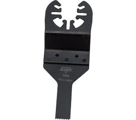 Насадка для многофункционального инструмента (80х10 мм) Elitech 1820.005000 