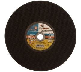 Круг отрезной по металлу (400x4.0x32 мм) Россия 73690 