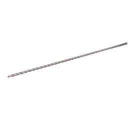 Бур SDS-plus (10х600 мм) Vertextools 999-10-600 