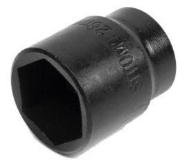 Головка торцевая сменная (26 мм; 1/2""; оксидированная) SITOMO 42266 