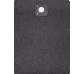 Мешок для пылесоса Nilfisk AERO 26, Nilfisk Attix 30, многоразовый, класс M, до 30 л ROCKSTAR ST-NL3 