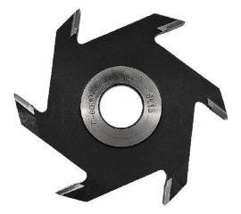 Фреза пазовая (дисковая) 160x10x32 мм для станков TORGWIN T629603 