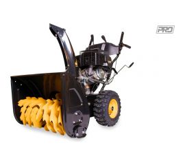 Бензиновый снегоуборщик CHAMPION ST1170E 