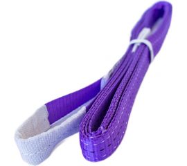 Текстильный строп ООО "Пкф "ГрузоподъемТехоснастка" СТП 1.0/1000 1994 