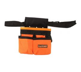 Усиленная водонепроницаемая сумка-пояс HARDEN 520501 