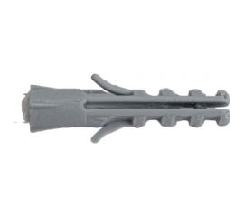 Распорный дюбель STARFIX 4x20 мм тип S 100 штук SMZ1-51231-100 