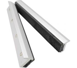 Губки тисков (пара) 200 мм накладные, магнитные BESTE AC01102119 