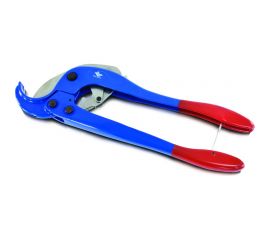 Ножницы Blue Ocean труборез для резки полимерных труб 20-63 BO/CU-063 