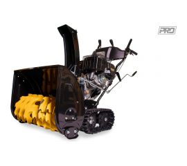 Снегоуборочная машина CHAMPION STT1170E 