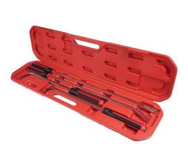 Набор монтировок силовых JTC 4 пр. crmo -7116 JTC-7116 