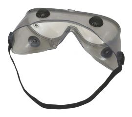 Очки ГК Спецобъединение СТАЕР ОЧК1402, непрямая вентиляция Очк 250.00 