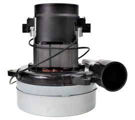 Турбина для пылесоса с патрубком Дастпром XWF9538-1500 