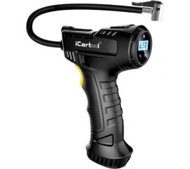 Автомобильный компрессор iCarTool IC-CC3665 