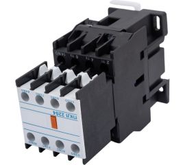 Пускатель ВТМ (S) ПМЕ-111-10А-380АС-(3з+2р)-УХЛ4-В-EURO ВТМ00058254 