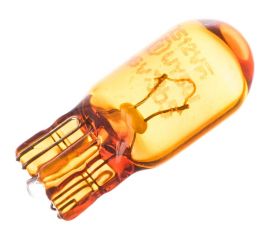 Автолампа OSRAM WY5W YELLOW 12V 2827NA-02B 