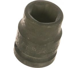 Головка торцевая ударная 6-ти гранная (17 мм; 1/2""; 38 мм) Hans 84400M17 