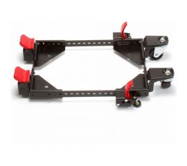 Передвижная регулируемая база для станков (до 300 кг) WOODWORK MOB-350 