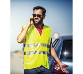 Сигнальный жилет Golden Snail GS8230 