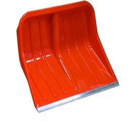 Пластиковая лопата АРТИ аркуда без черенка 00-0001224 