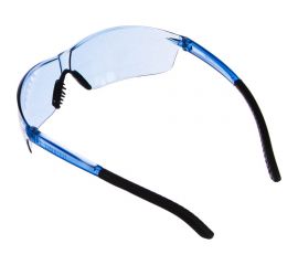 Защитные очки Truper LEN-LZ синие 10819 