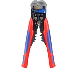 Инструмент для зачистки проводов WORKPRO 3в1 WP291007 