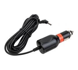 Автомобильный универсальный блок Pro Legend LP3 5V/2A, 2,5*0,7 угловой штекер, 3.5м PL3300 