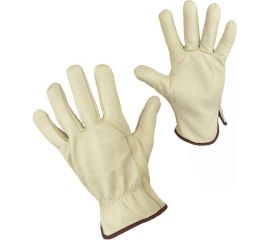 Кожаные перчатки Feldtmann CRESTON размер 10 0284-10 