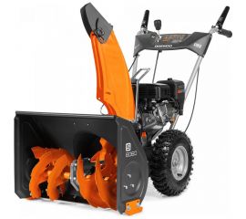 Бензиновый снегоуборщик DAEWOO S 6060 