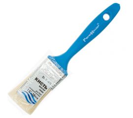 Плоская кисть РемоКолор Гамма Аква, 1.5-38 мм, 01-7-415 