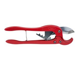 Ножницы для резки полимерных труб AQUALINK 16-63 мм 897 