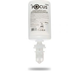 Мыло-пена Keman Pocus премиум эко ультрамягкое 1000 мл для диспенсера системы S4 700200 25582 