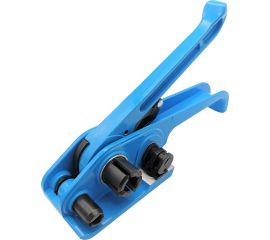 Универсальный натяжитель для PP/PET ленты (9-19 мм) H19 PB International синий PT00101501 